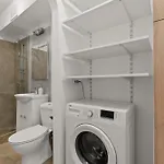 Convenient Gara De Nord Bukarest