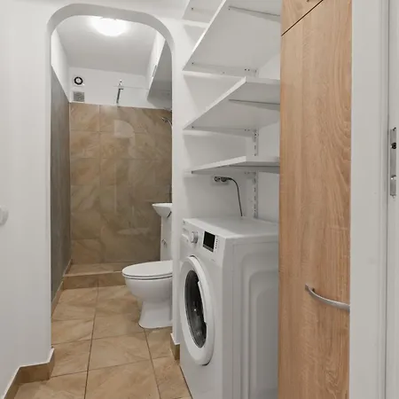 Apartment Convenient Gara De Nord *