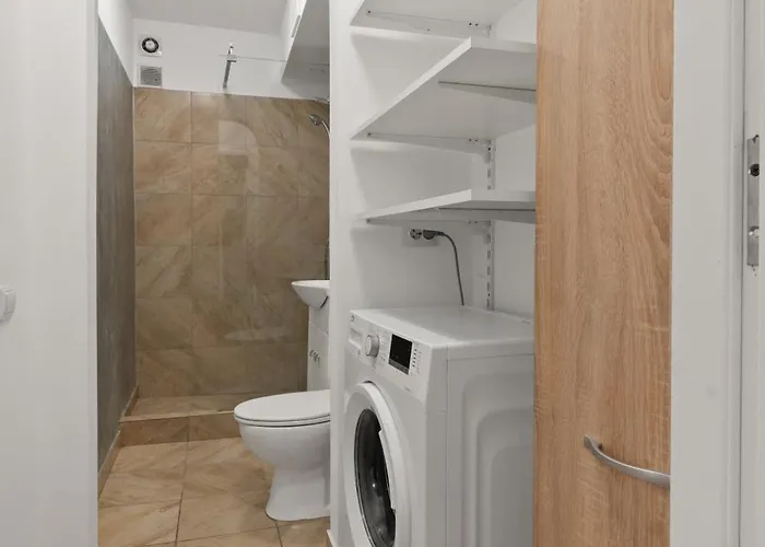 Apartament Convenient Gara De Nord *