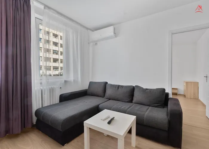 Convenient Gara De Nord