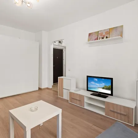 Convenient Gara De Nord Appartement *